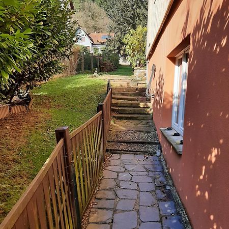 Gite A Ville المظهر الخارجي الصورة